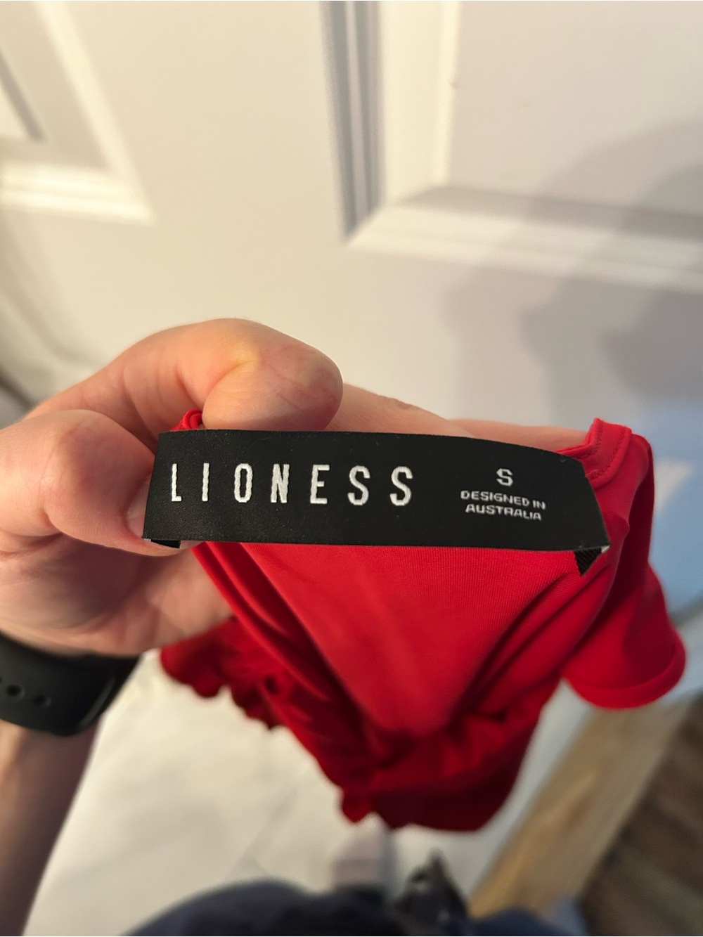 Lioness Rendezvous Set - Picture 7 of 7